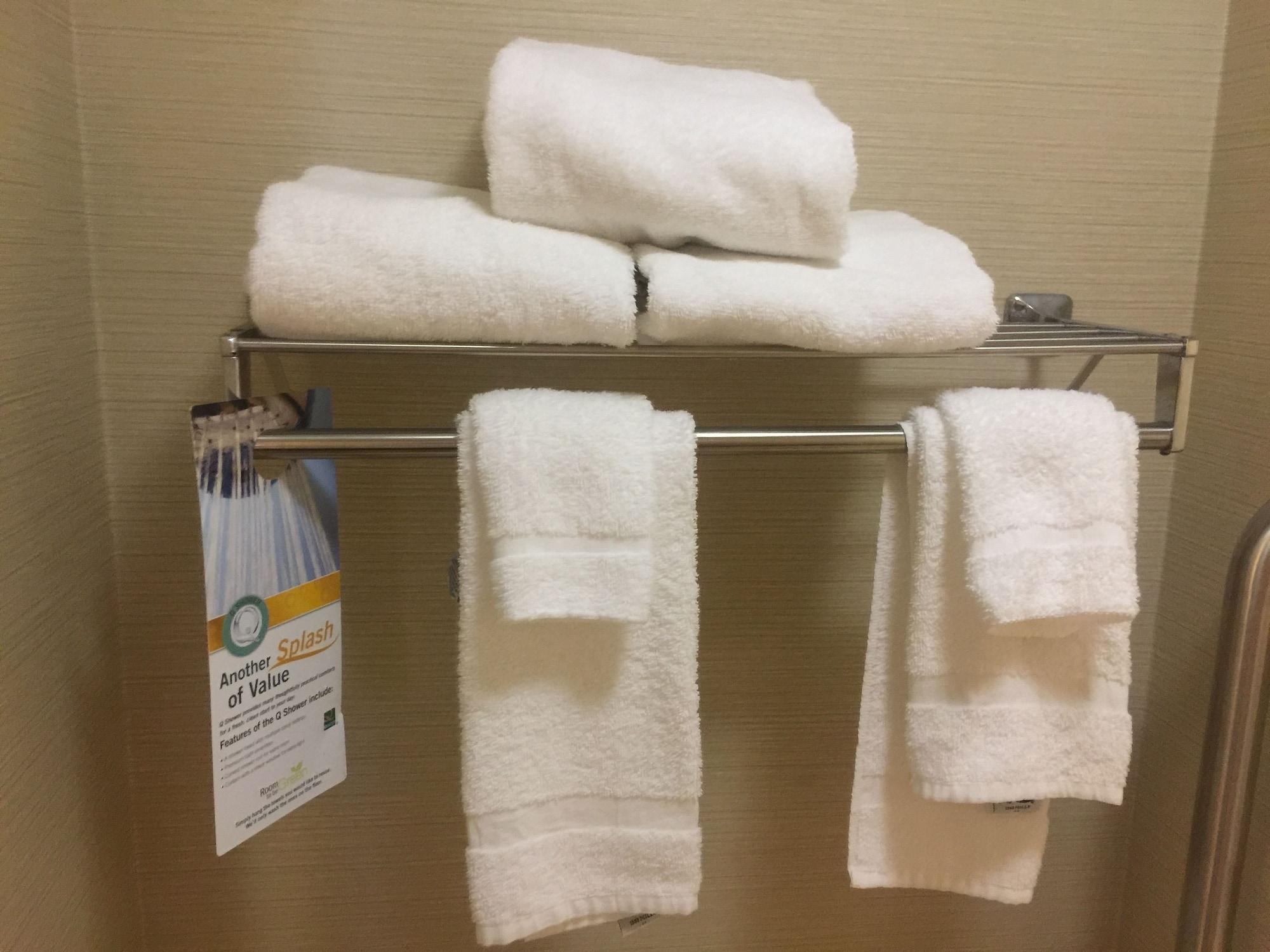 Quality Inn Richmond Airport Sandston Εξωτερικό φωτογραφία