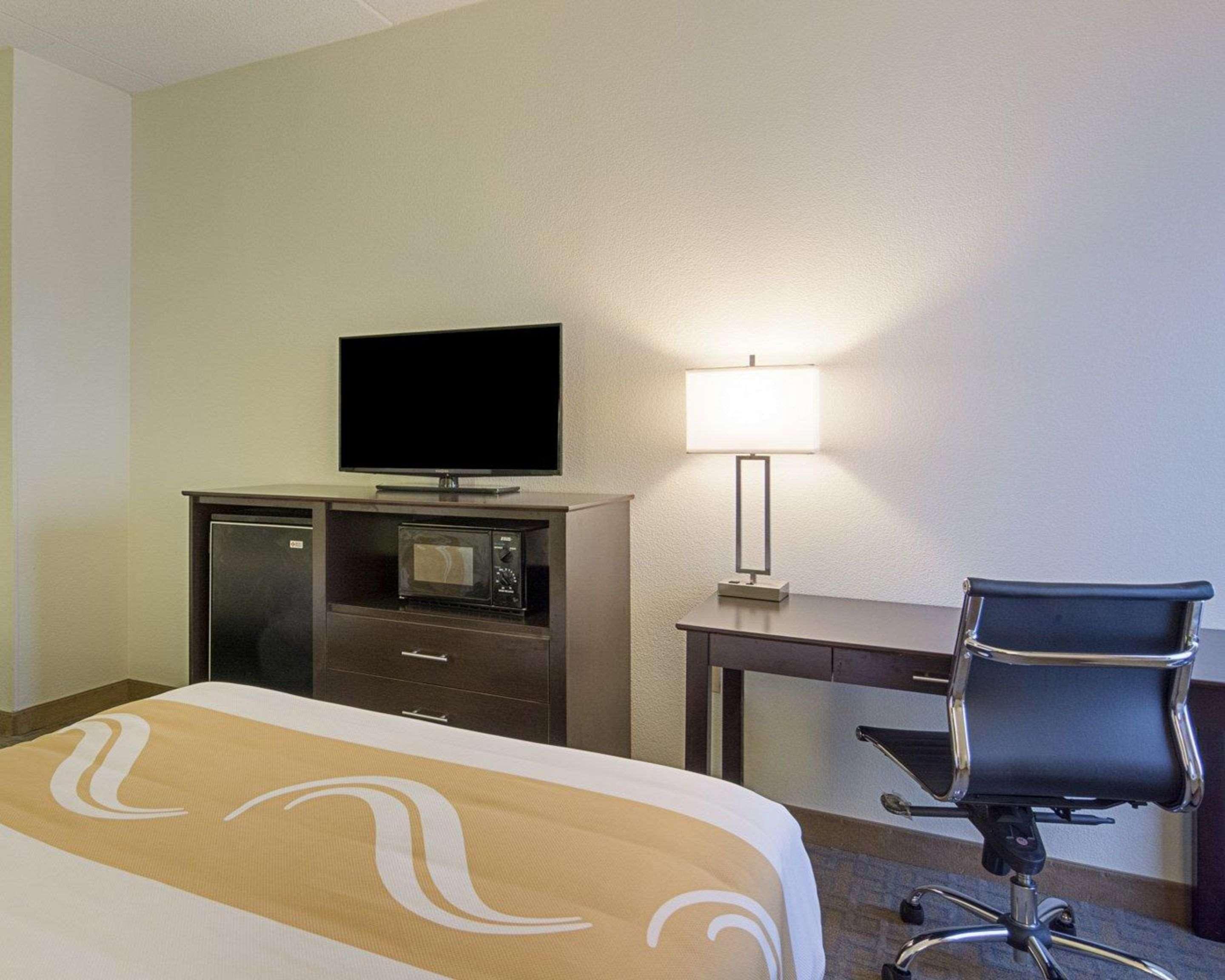 Quality Inn Richmond Airport Sandston Εξωτερικό φωτογραφία