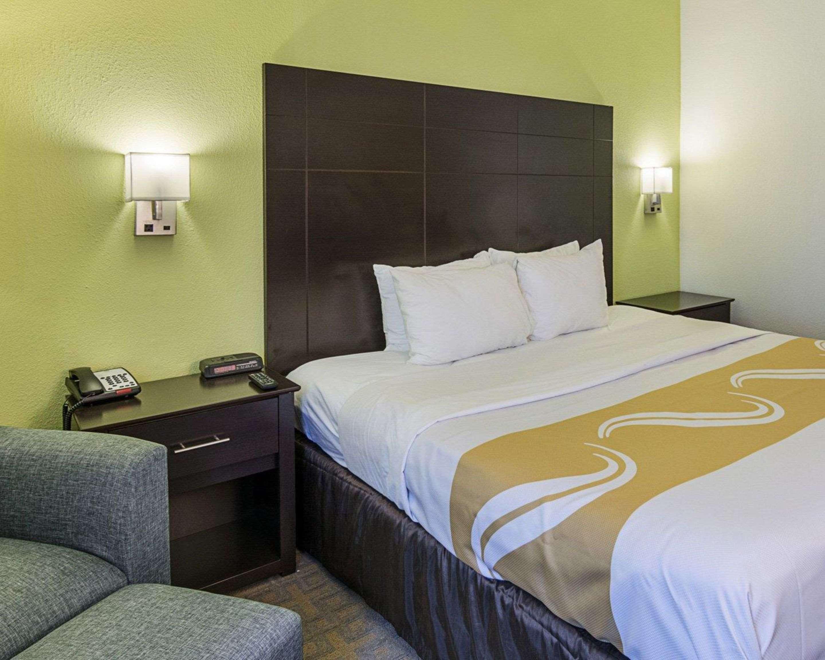 Quality Inn Richmond Airport Sandston Εξωτερικό φωτογραφία